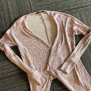 American Eagle Sweater